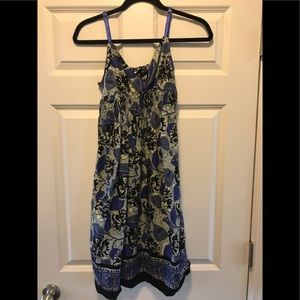 Cute summer sundress